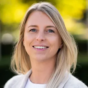 Photo of Aranka Robben