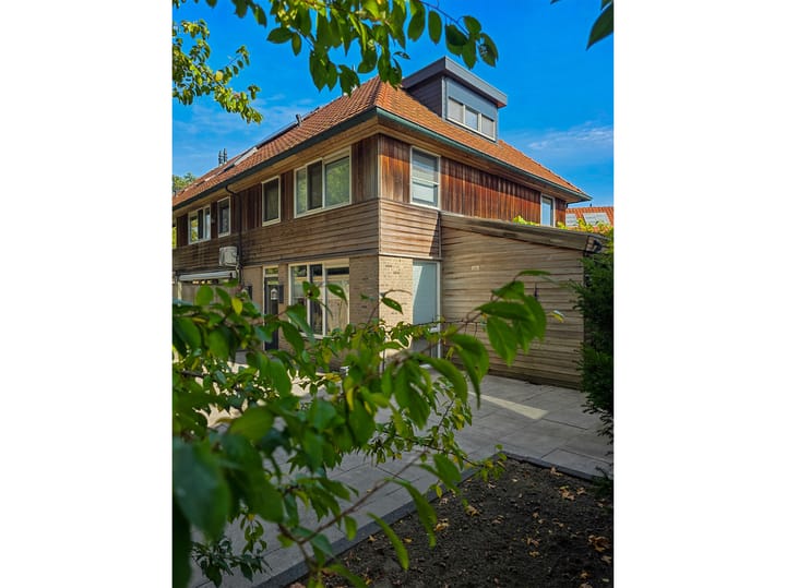 Foto van woning Arcadialaan 22, Enschede