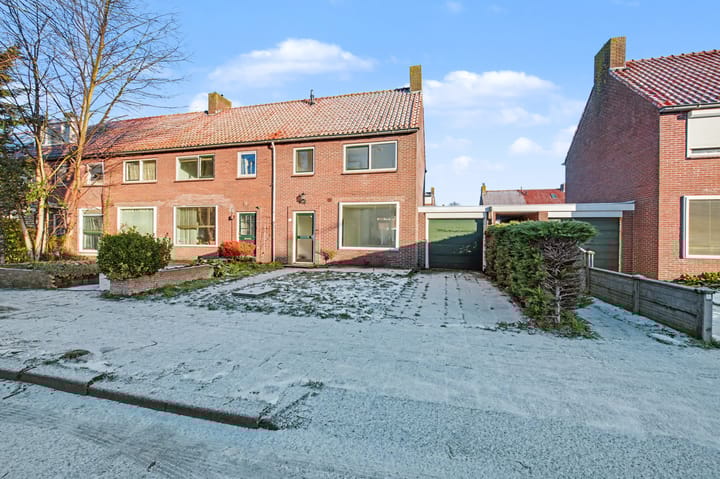 Arcadialaan 29 in Alkmaar