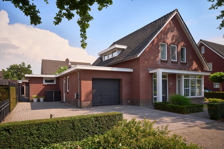 Foto van woning Arcenlaan 6, Helmond