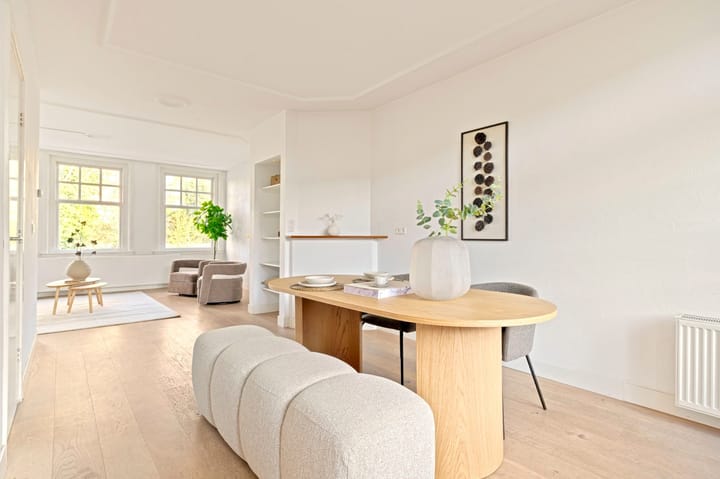 Archimedeslaan 55 in Amsterdam foto