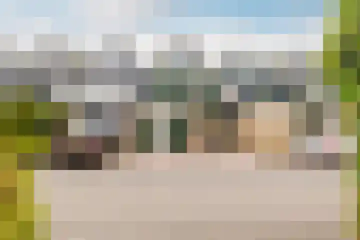 Archipel 45 45 45 Lelystad thumbnail 8