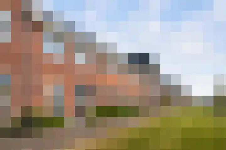 Architectenlaan 62 dans Bergschenhoek