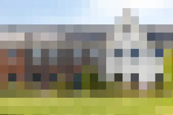 Architectenlaan 74 dans Bergschenhoek