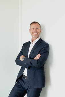 Foto van Arco de Jong