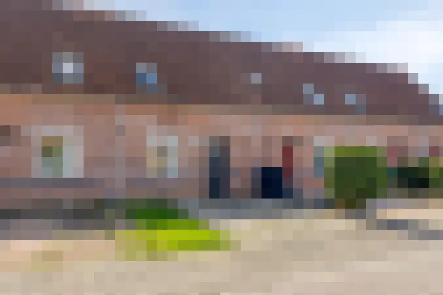 Are 7 in Beuningen Gld