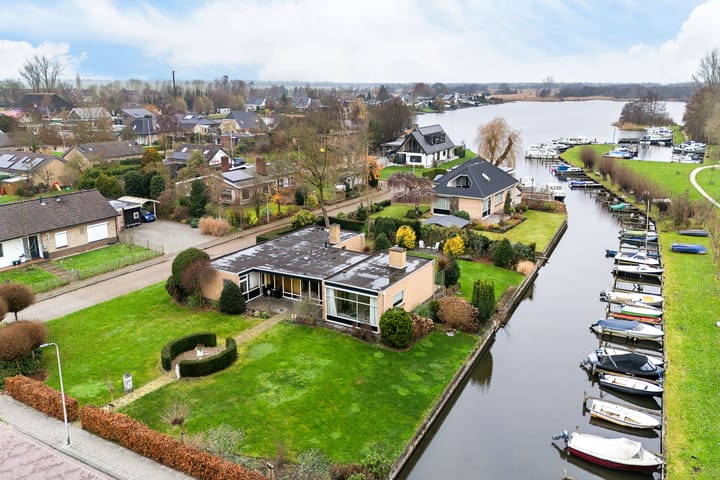 Arembergerstraat 16 in Zwartsluis