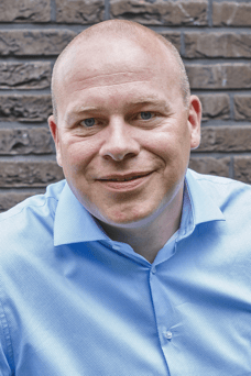 Foto van Arend Bakker