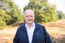 Foto van Arend-Jan van Faassen