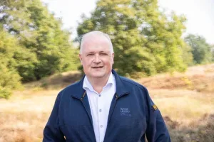 Photo de Arend-Jan van Faassen