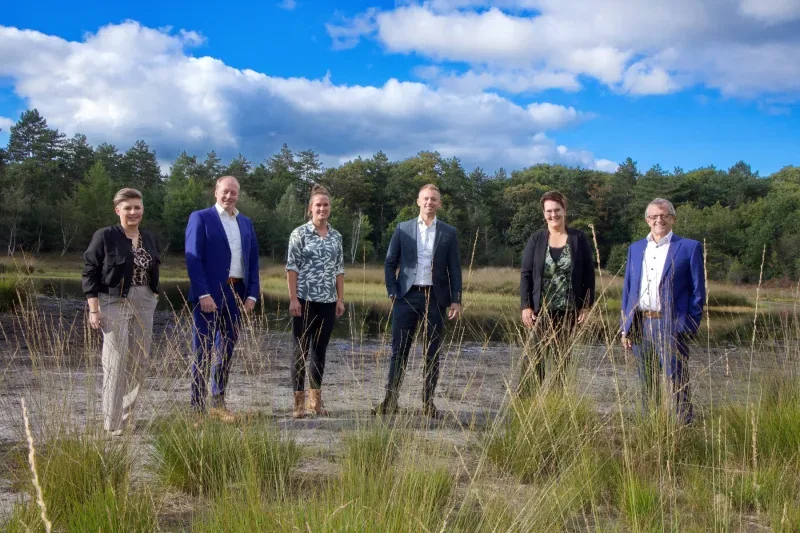 Office photo of Arend Otten Agro Makelaars
