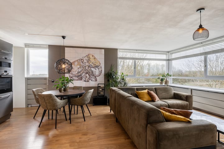 Arendlaan 50 in Delft foto