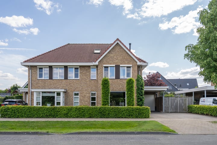 Arendshorst 3 in Losser foto