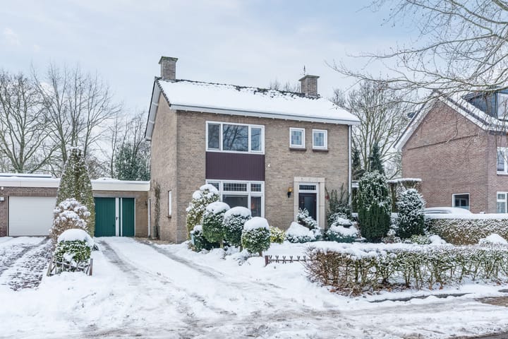 Foto van woning Arendstraat 18, Boekel