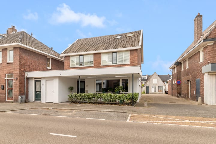 Arendsweg 44 in Beverwijk foto