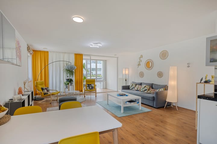 Arent Janszoon Ernststraat 162 in Amsterdam foto