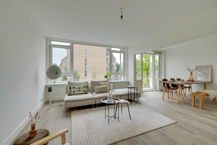 Arent Krijtsstraat 53 in Diemen foto