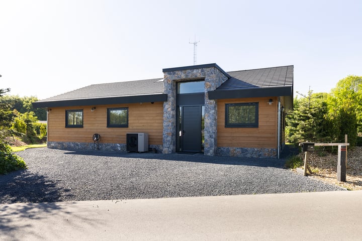 Arete van Cyrenelaan 6 in Almere foto