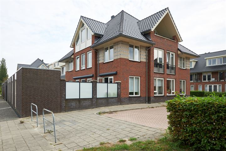 Argonnestraat 49 in Ter Aar foto