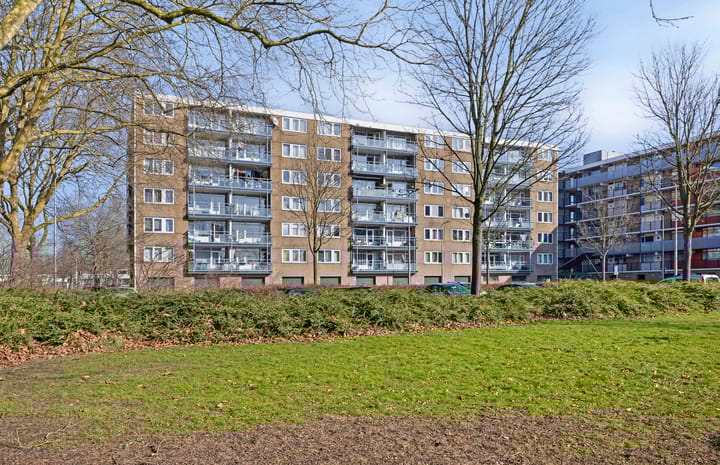 Argostraat 150 in Alphen aan den Rijn foto