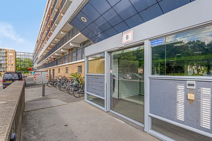Argostraat 236 in Alphen aan den Rijn