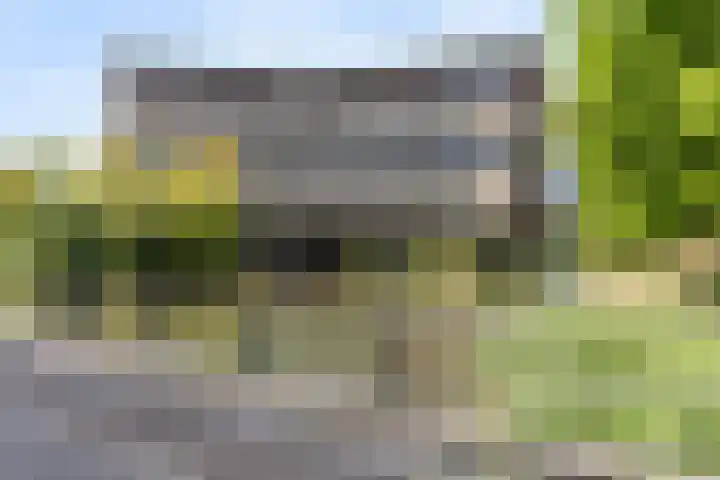 Argusvlinder 67 en Breda