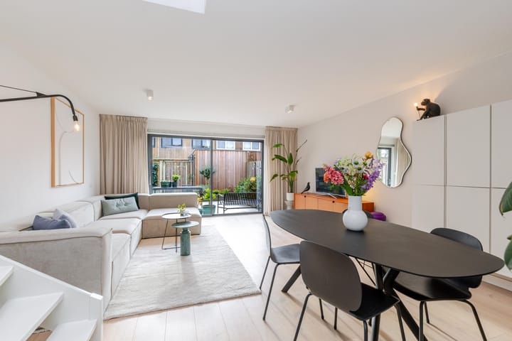 Ariadnestraat 26 in Rotterdam