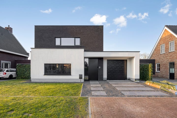 Foto van woning Arianestraat 7, Nederweert