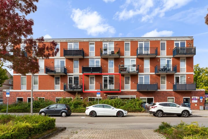 Ariaweg 123 in Amersfoort foto