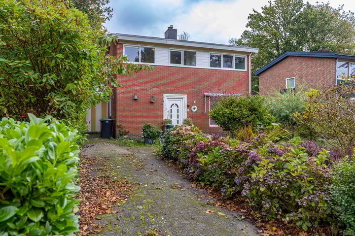 Arie Bosscherstraat 36 in Sappemeer foto