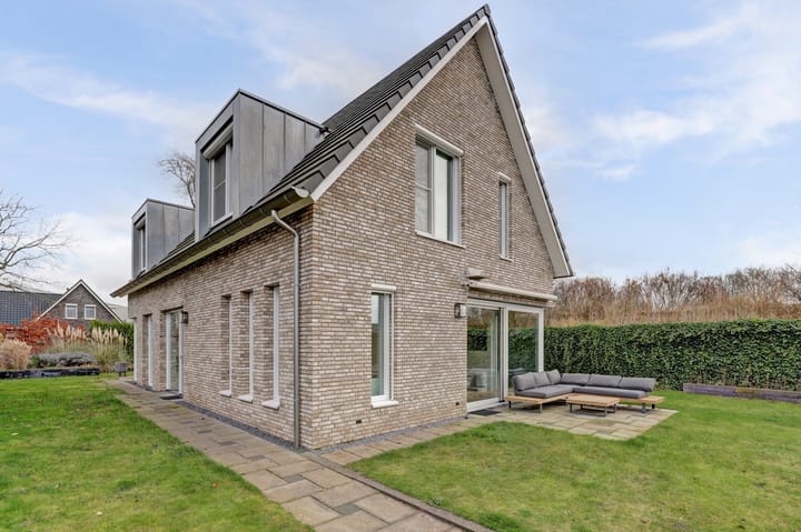 Foto van woning Arie Kempkesweg 102, Waddinxveen