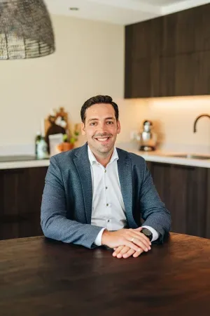 Foto van Arie Knulst