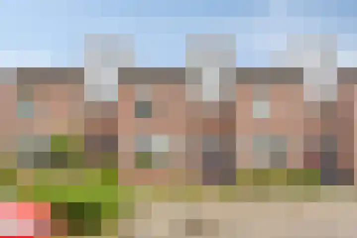 Ariënswei 3 in Venlo