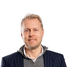 Foto van Arjan Bloemink