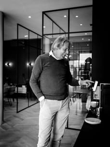 Foto van Arjan Lagendijk