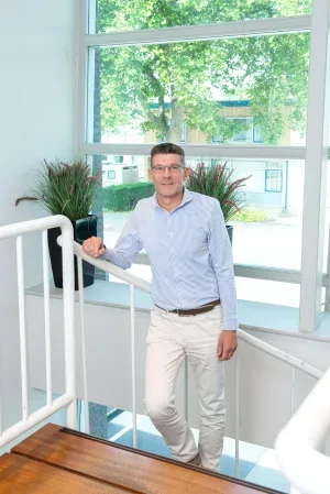 Photo de Arjan Metselaar