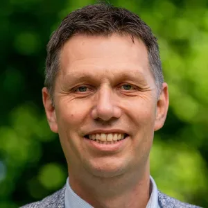 Photo of Arjan Nijland