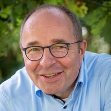 Foto van Arjan Nijland