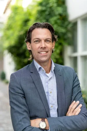 Foto van Arjan Schreudering