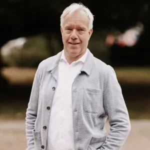 Photo of Arjan ter Keurs