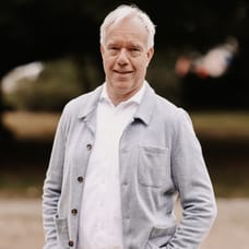 Foto van Arjan ter Keurs