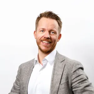 Foto van Arjan ter Maat