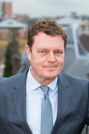 Photo de Arjen Hoogenhout