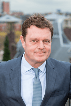 Foto van Arjen Hoogenhout