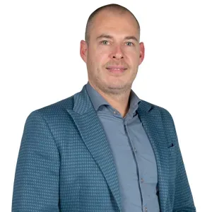 Foto von Arjen van Schelven