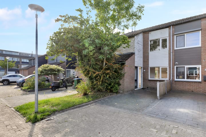 Arkelhof 76 in Zevenbergen