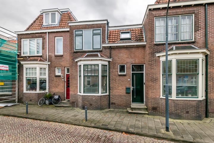 Foto van woning Arkelse Onderweg 8, Gorinchem