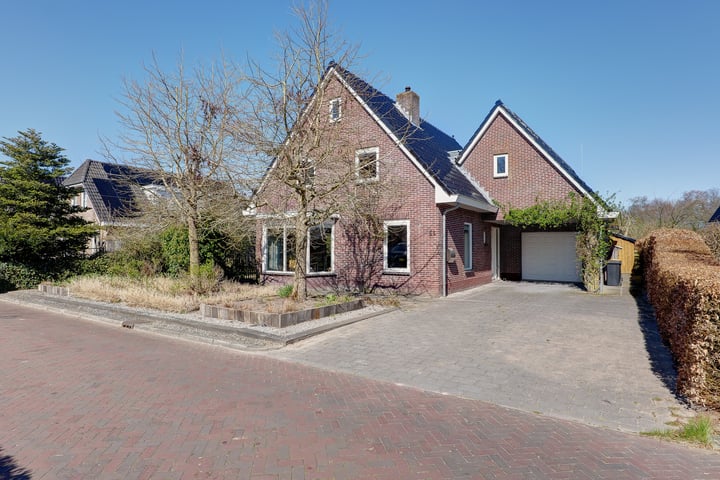 Arlo 13 in Tynaarlo foto