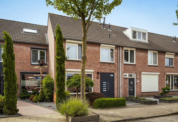 Armagnaclaan 56 in Eindhoven foto