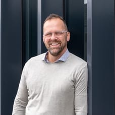 Foto van Armand van Vught